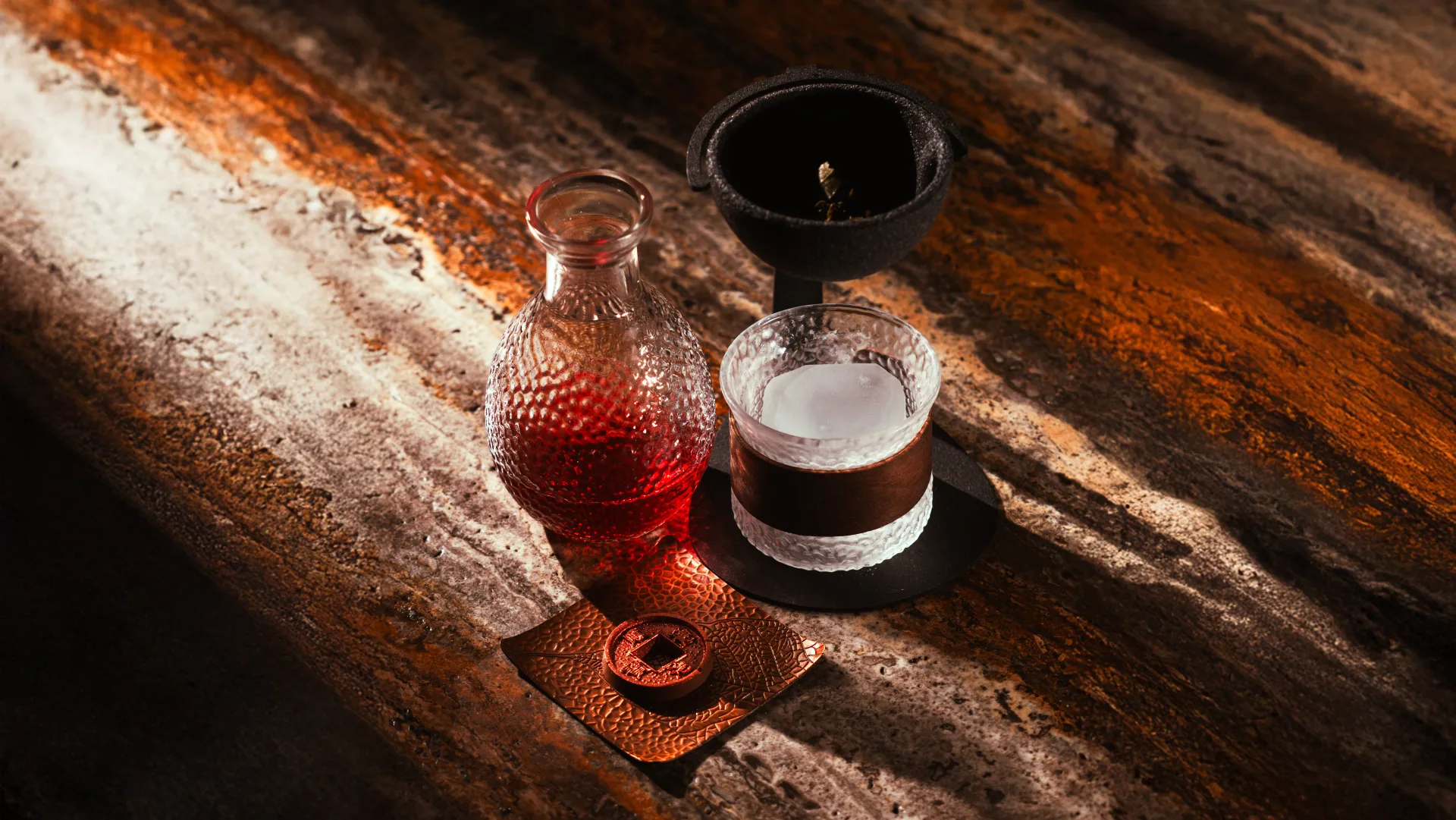 Бар OVO izakaya