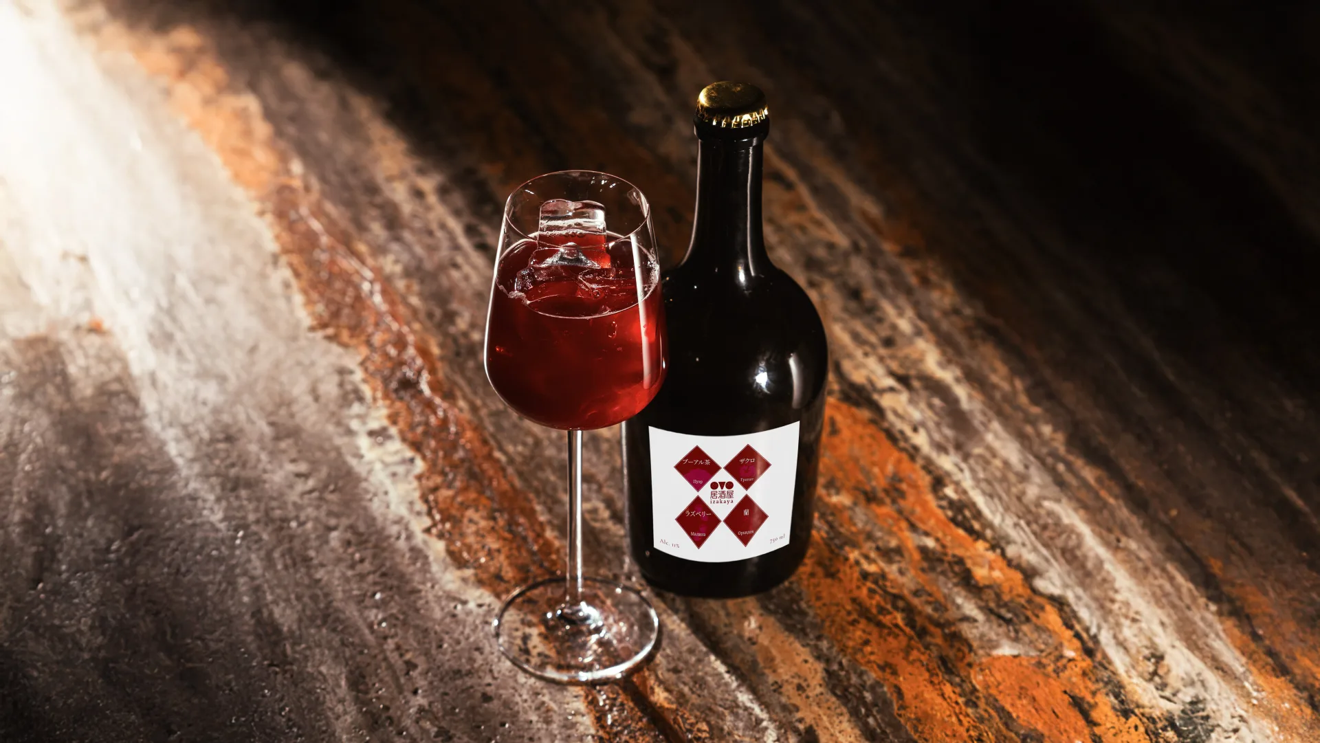 Бар OVO izakaya