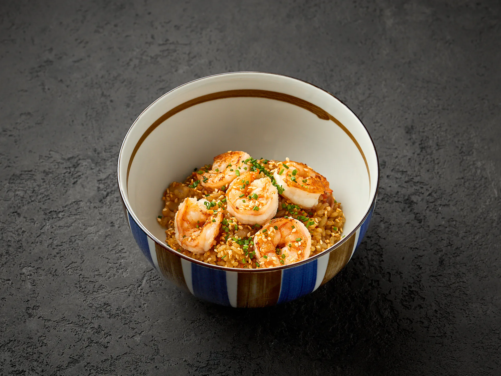 Кухня OVO izakaya