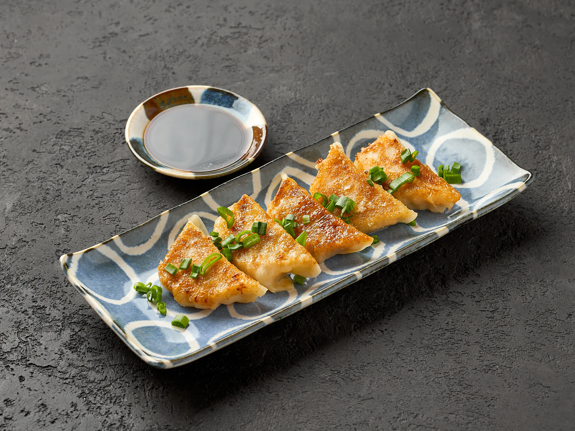 Кухня OVO izakaya