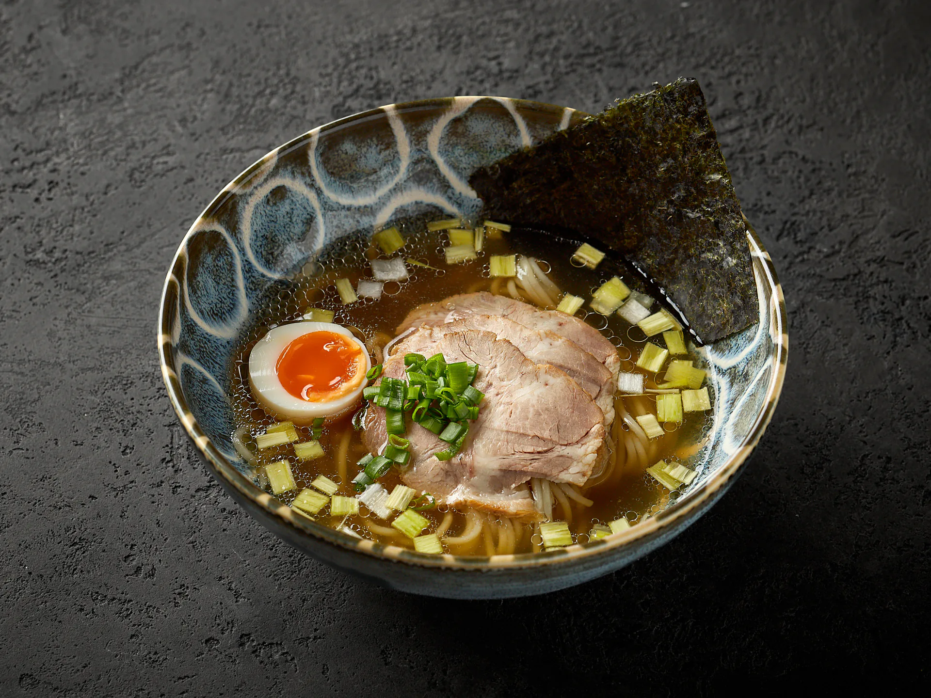Кухня OVO izakaya